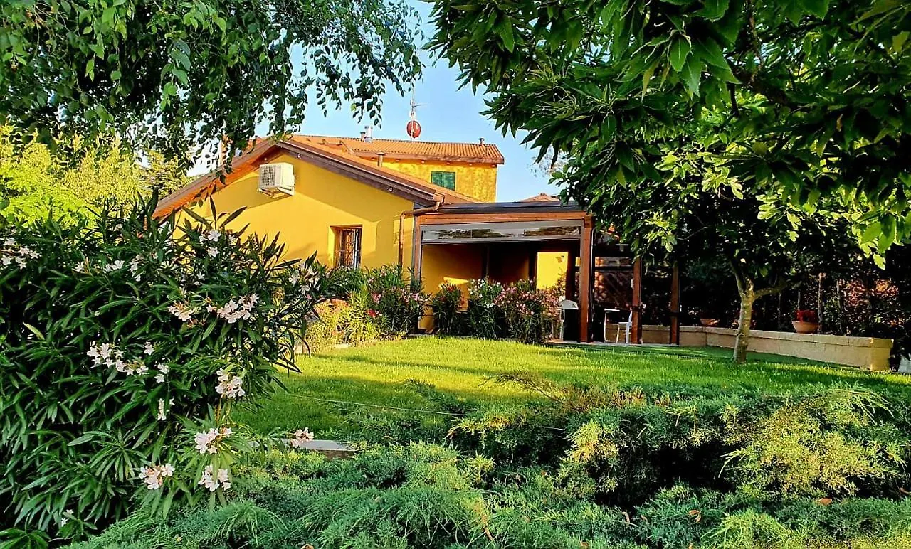 Osteria Da Cesare E Locanda Castel San Pietro Terme