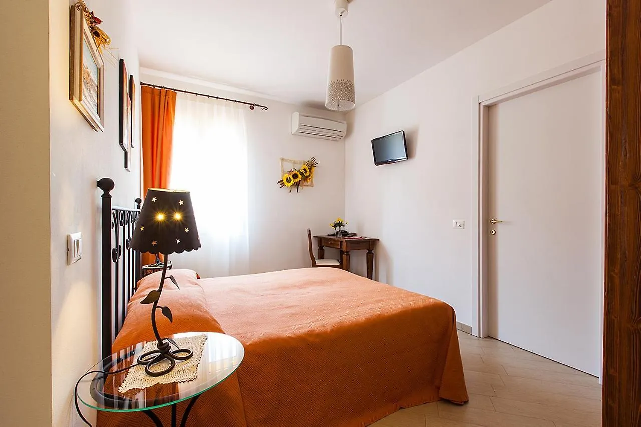 Osteria Da Cesare E Locanda Castel San Pietro Terme Pensjonat