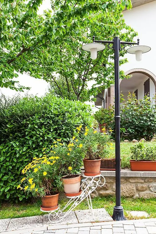 Osteria Da Cesare E Locanda Castel San Pietro Terme 0*,