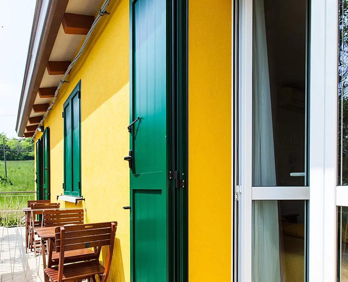 Osteria Da Cesare E Locanda Castel San Pietro Terme