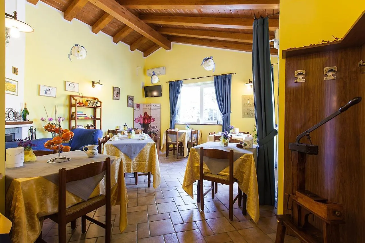 Osteria Da Cesare E Locanda Castel San Pietro Terme