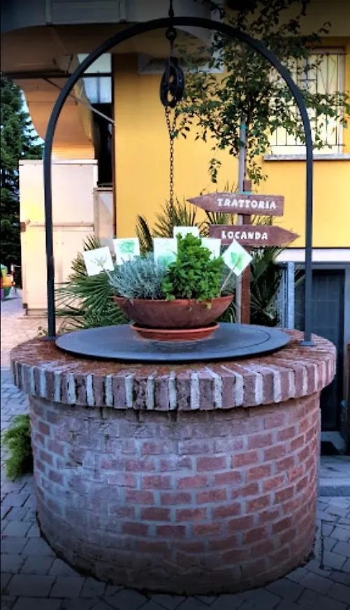 Osteria Da Cesare E Locanda Castel San Pietro Terme
