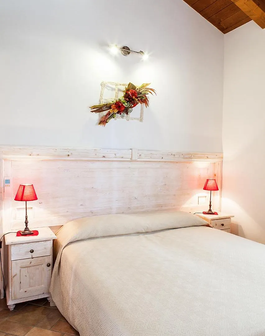 Osteria Da Cesare E Locanda Castel San Pietro Terme