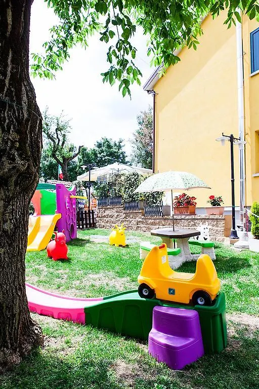Osteria Da Cesare E Locanda Castel San Pietro Terme Guest house