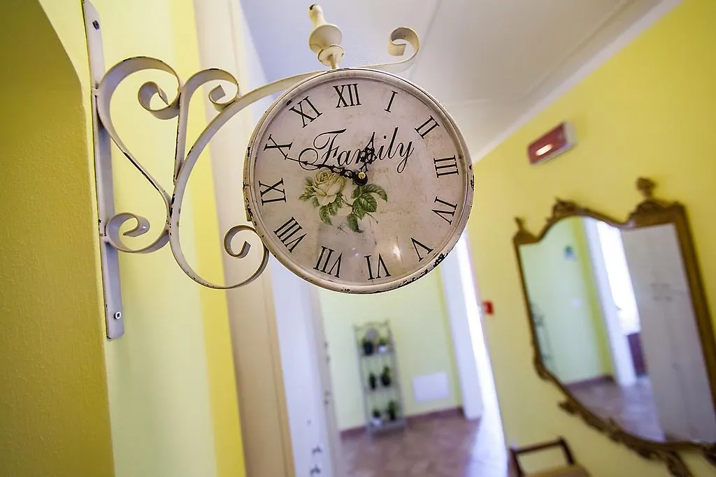 Guest house Osteria Da Cesare E Locanda Castel San Pietro Terme