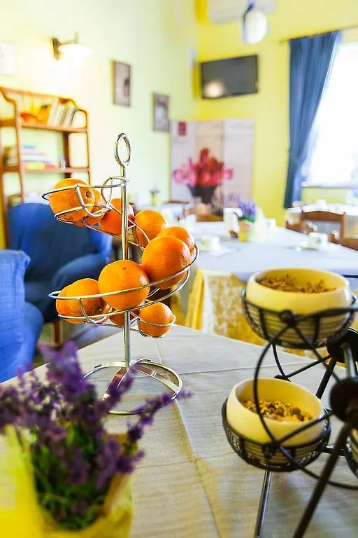 Osteria Da Cesare E Locanda Castel San Pietro Terme 0*,  Italy