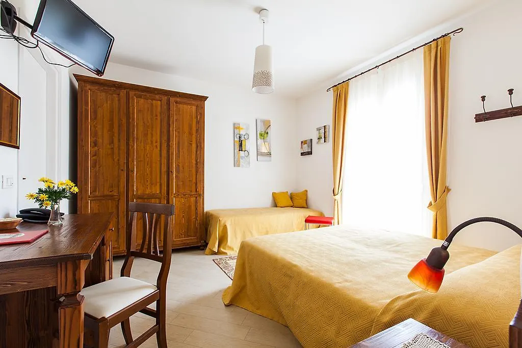 Guest house Osteria Da Cesare E Locanda Castel San Pietro Terme