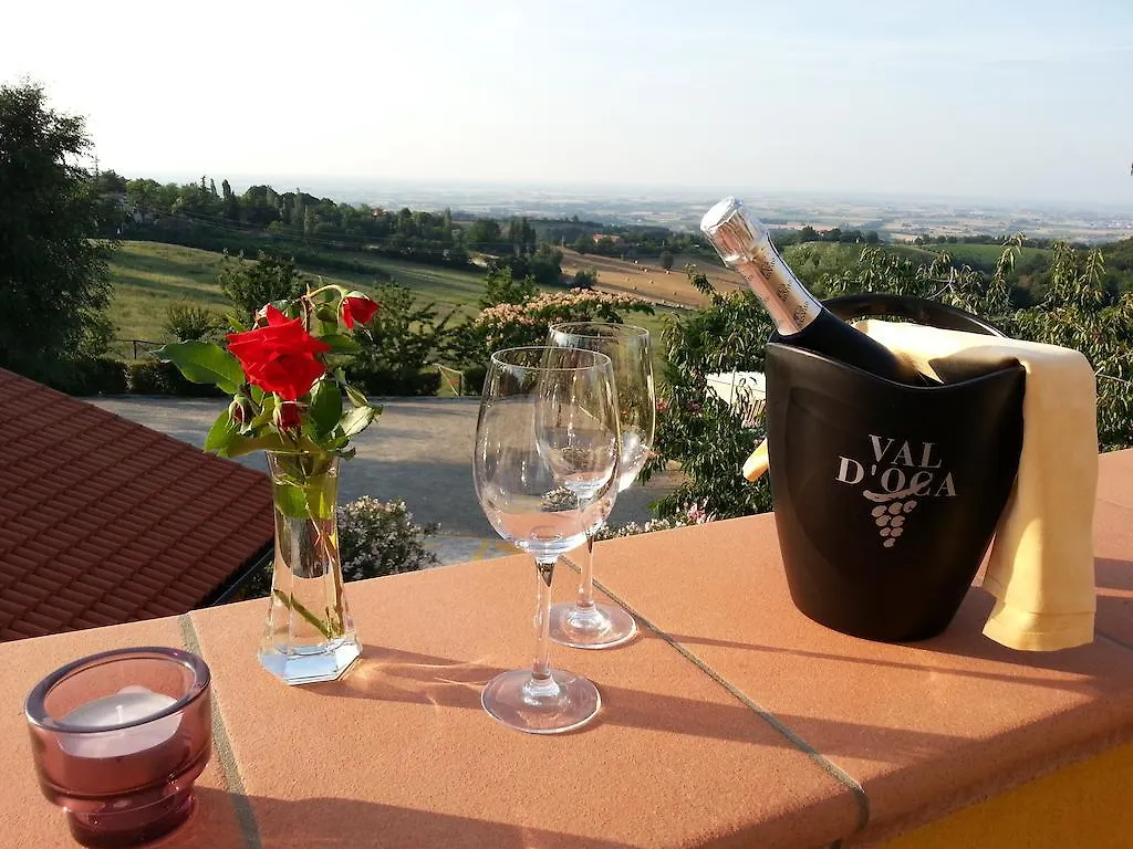 Osteria Da Cesare E Locanda Castel San Pietro Terme