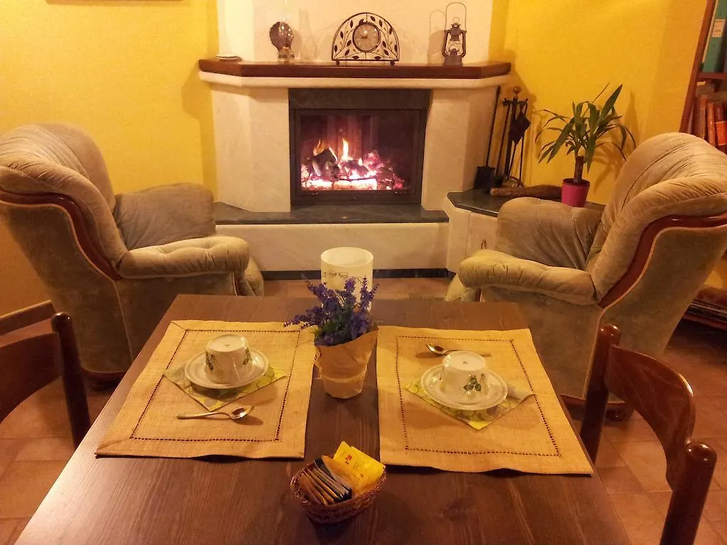 Osteria Da Cesare E Locanda Castel San Pietro Terme 0*,