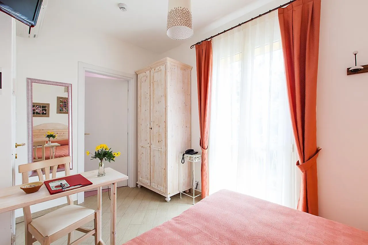 Guest house Osteria Da Cesare E Locanda Castel San Pietro Terme